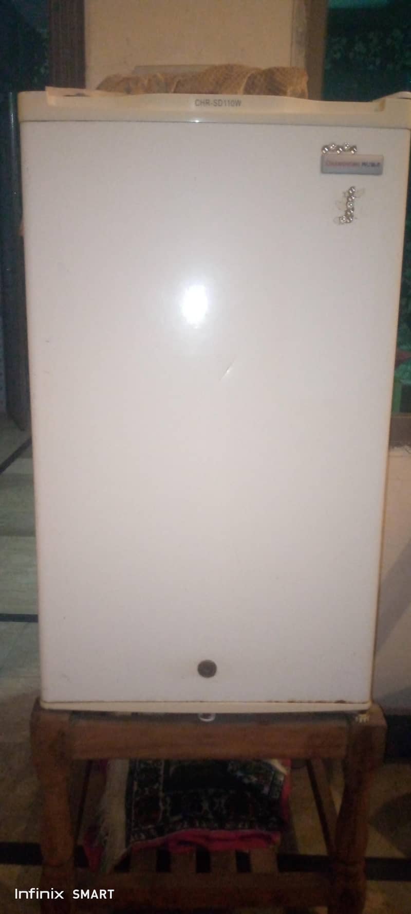 Chr SD110w 0