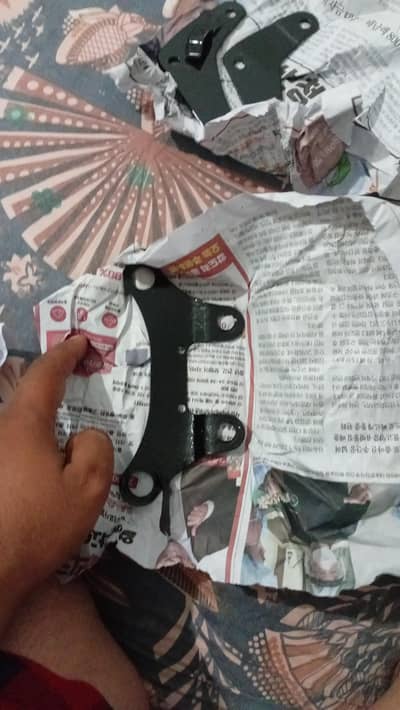 honda cg 125 down model item