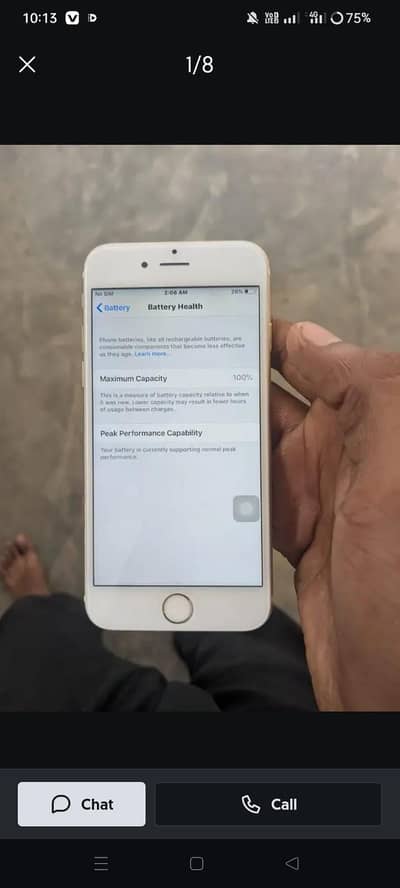 iphone 6 new zerroo condition ma