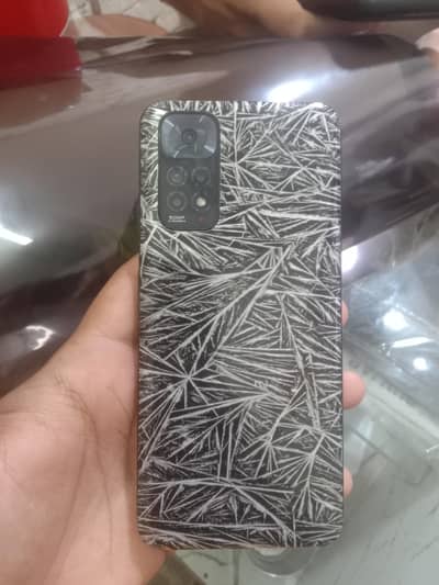 Redmi note 11