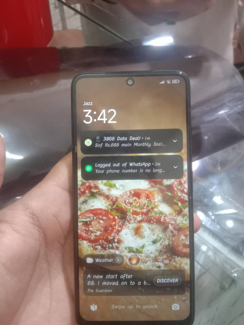 Redmi note 11 2
