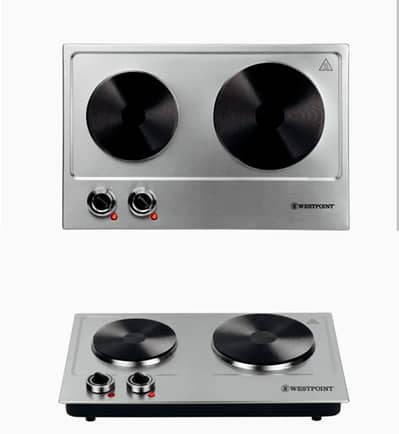 Hot plat