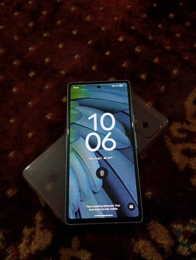 Google Pixel 7a