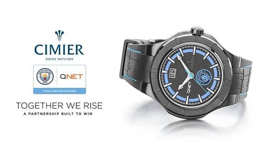 cimier watch