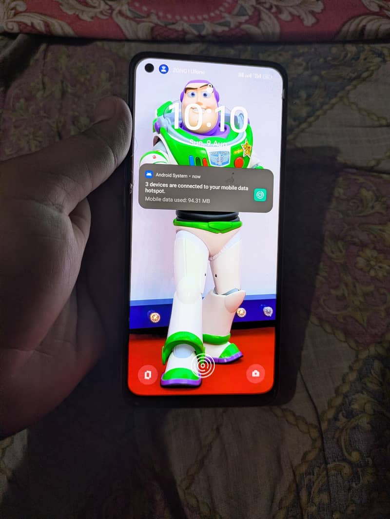 OPPO F21 Pro 2