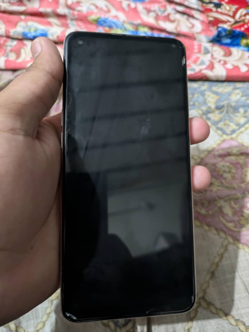 OPPO F21 Pro 3