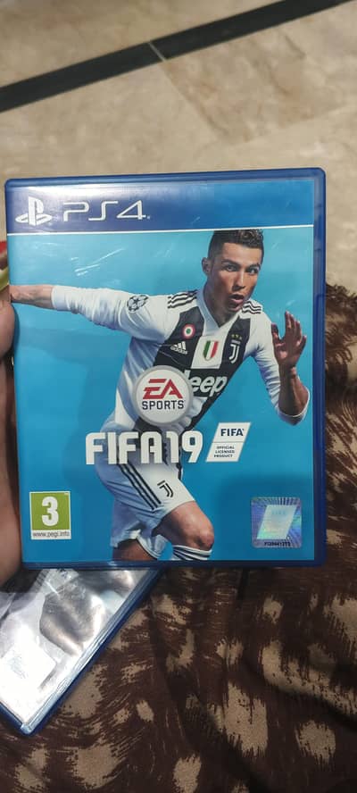 Cheap PS4 cds