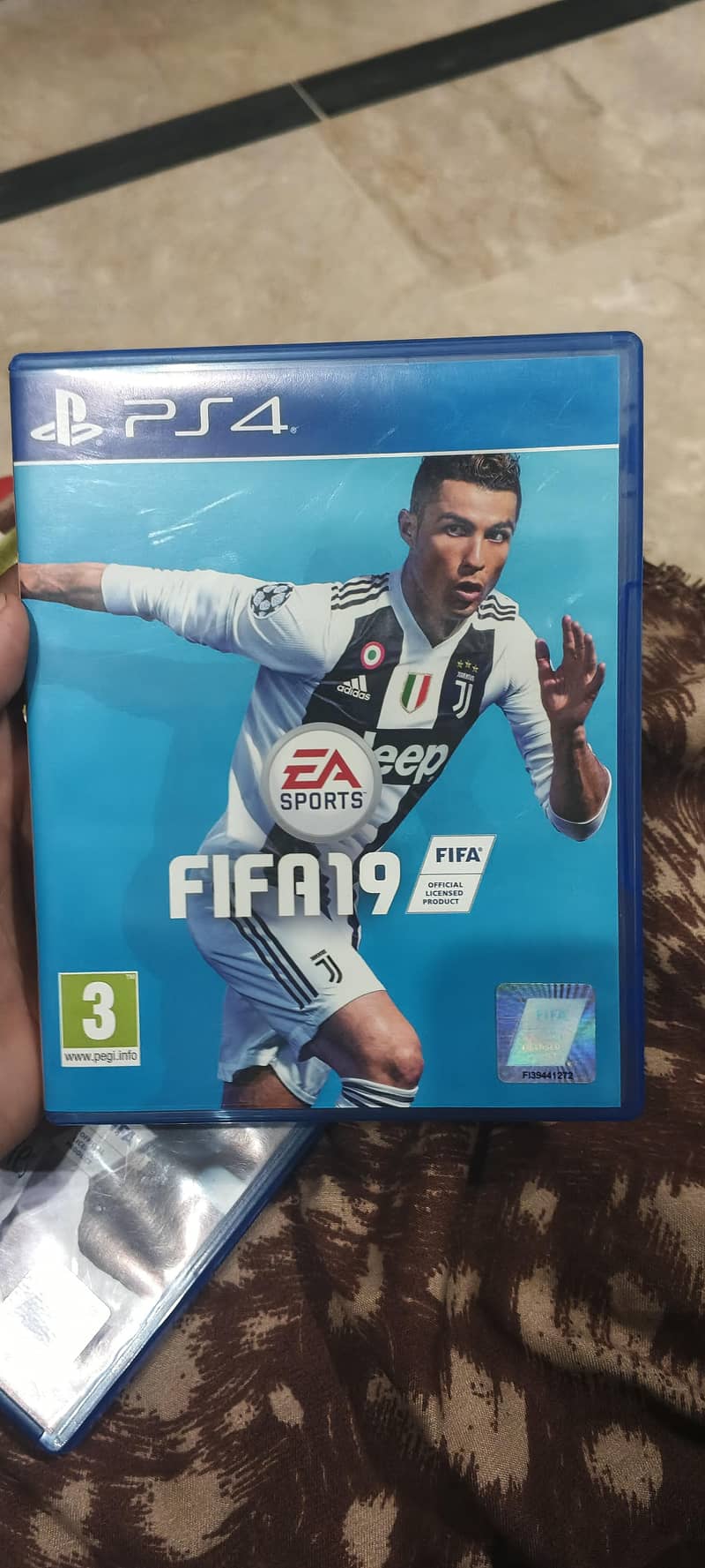 Cheap PS4 cds 0