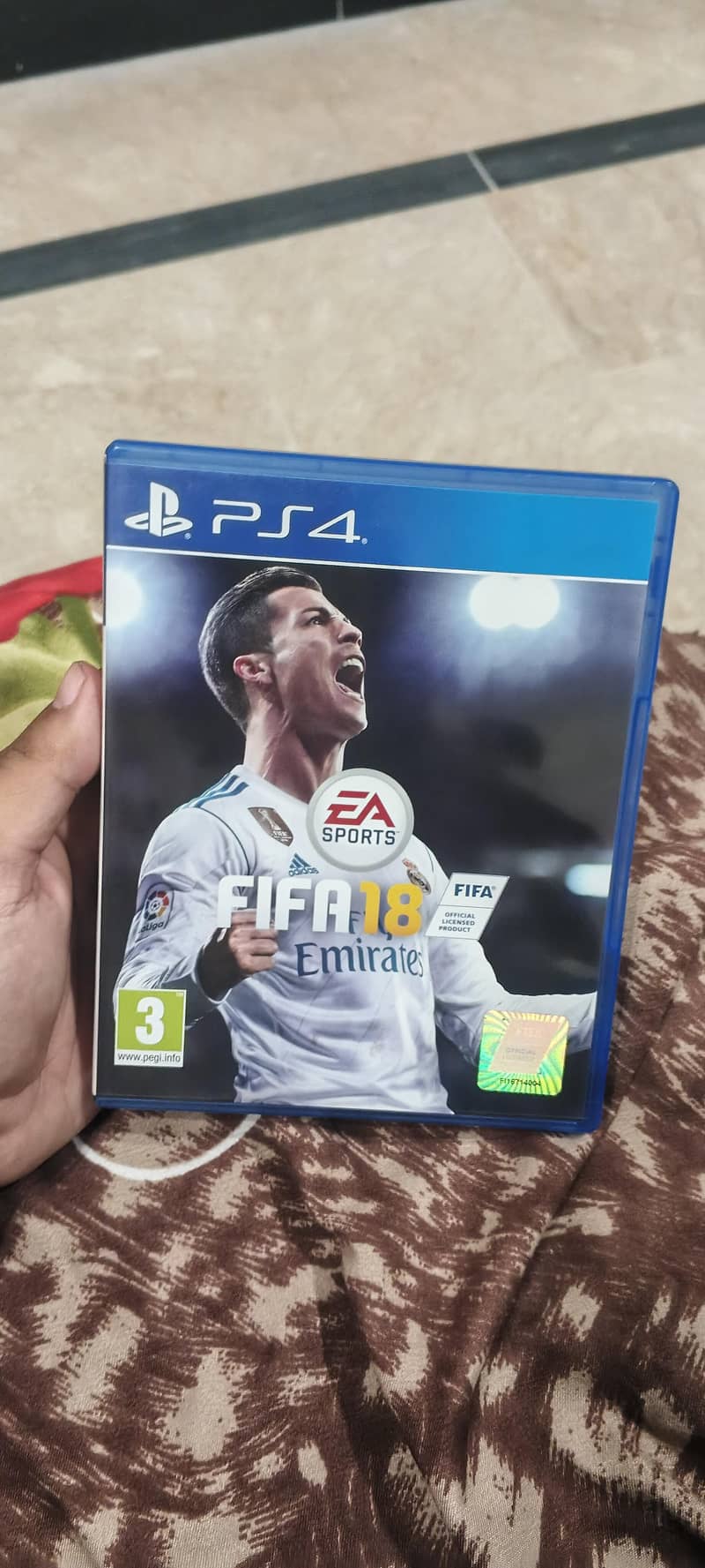 Cheap PS4 cds 2