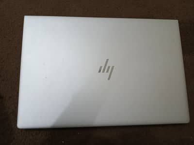 HP Laptop Core i5 8th Gen - Excellent Condition