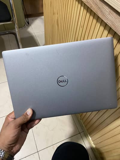 Dell Latitude 5330 | Core i5 12th Gen | 16GB RAM | 256 GB SSD |