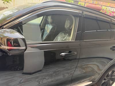 Haval H6 2026