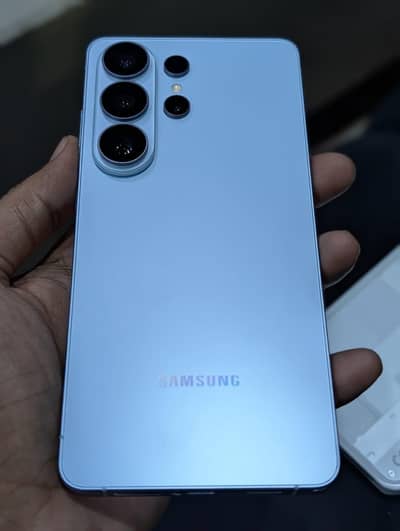 Samsung Mobile S26 Ultra