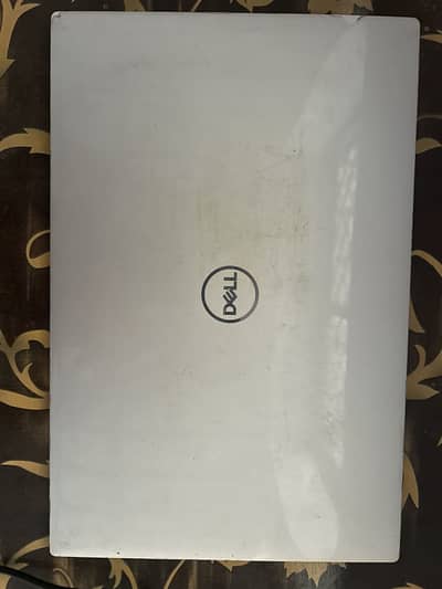 Dell XPS 15 9500