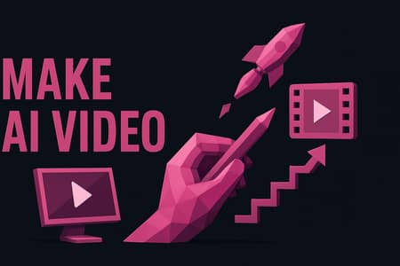 I CAN MAKE AI VIDEOS FOR YOU