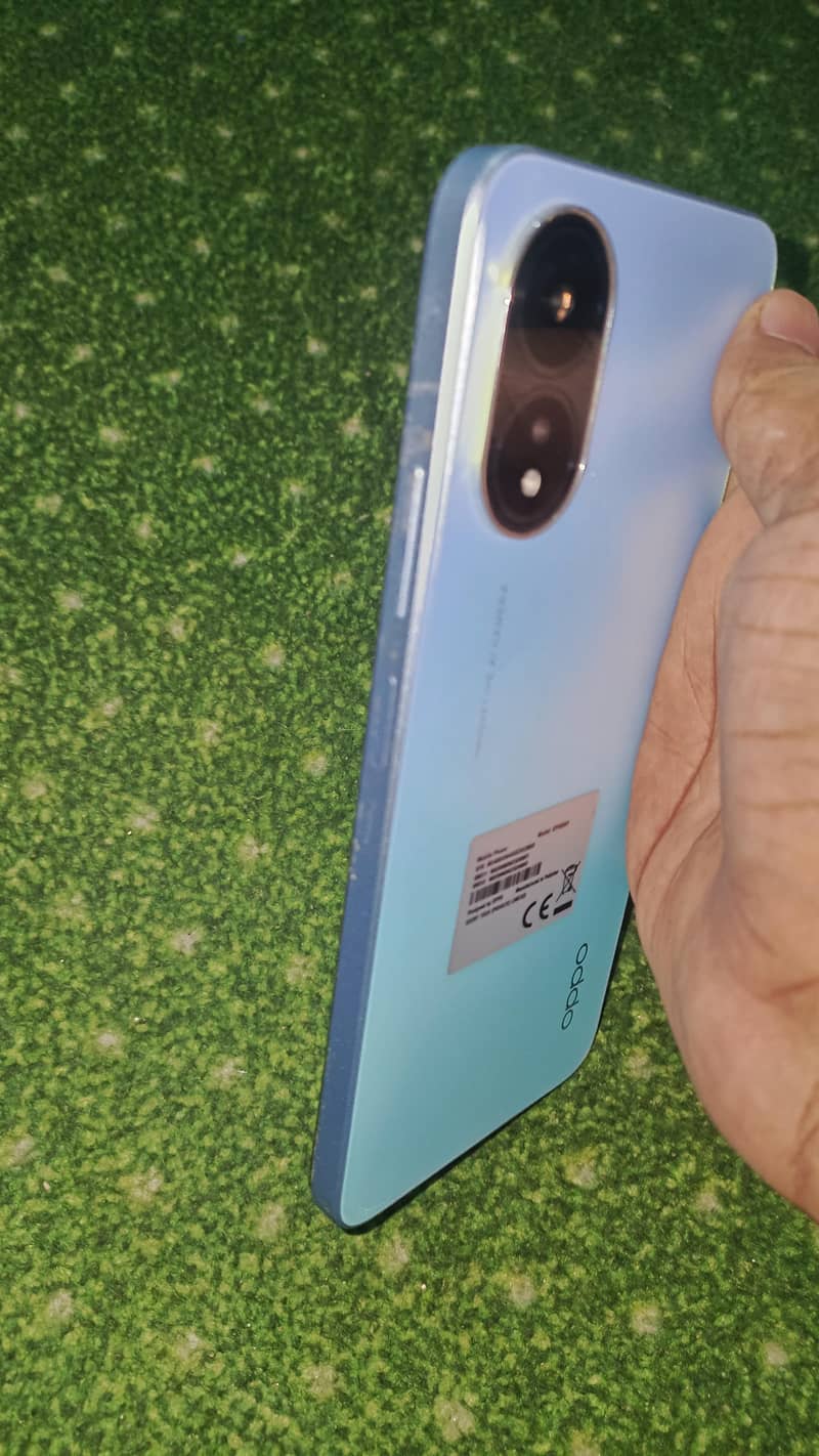 OPPO A18 1