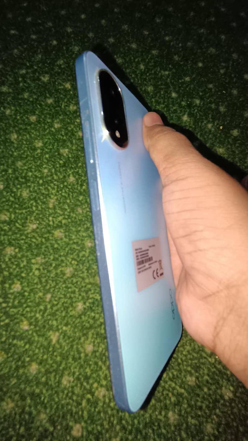 OPPO A18 3