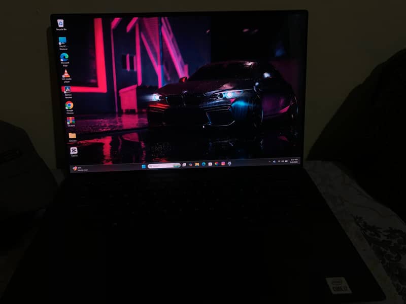 Dell precision 5550 1