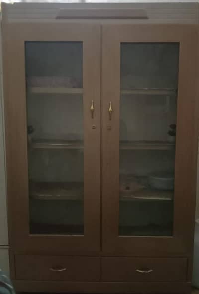 showcase
