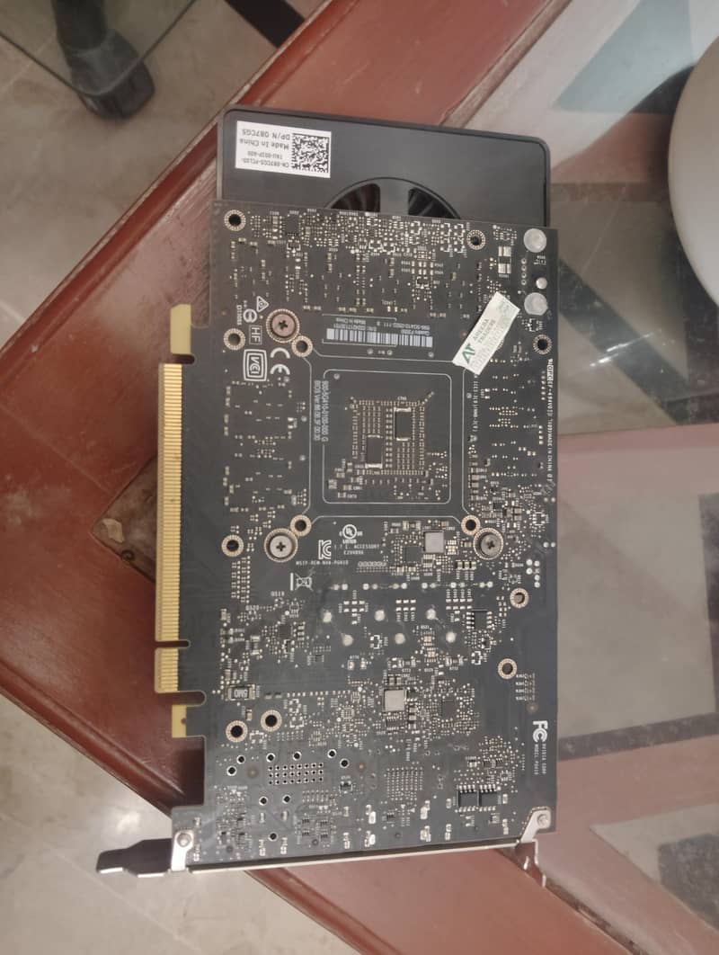 Nvidia Quadro P2000 1