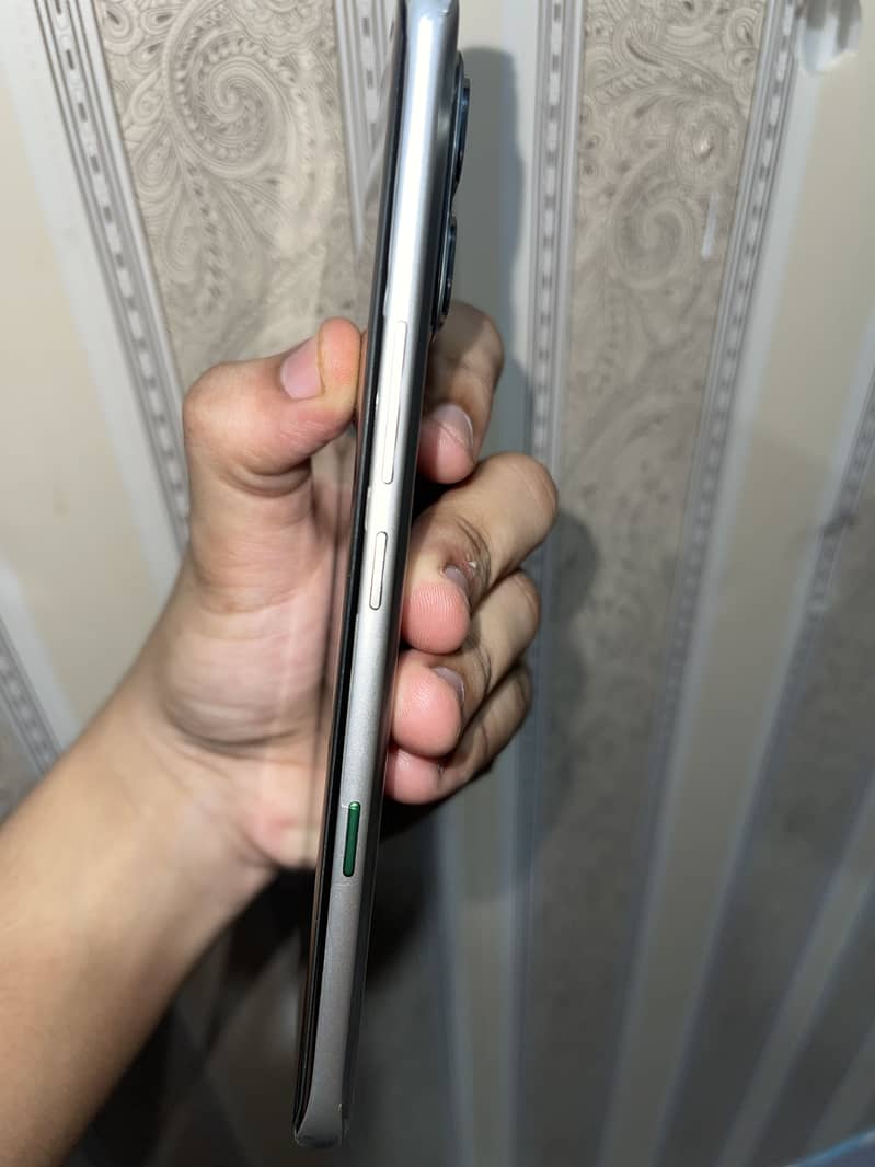 Infinix Note Edge 0