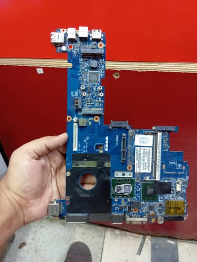 Hp Elite Book 2540p