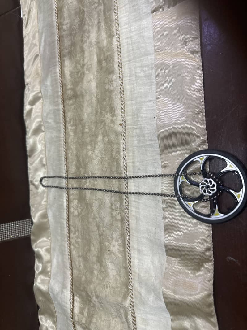 A chain 1