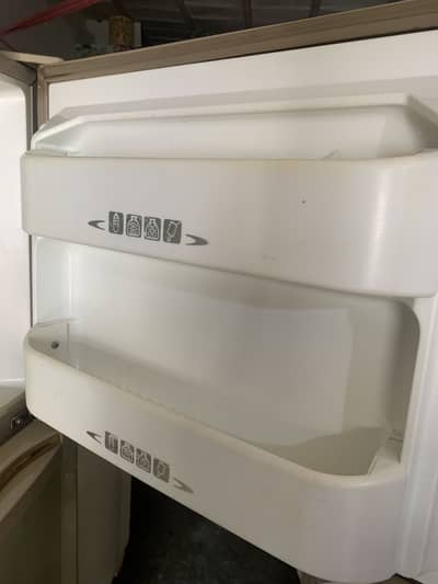Dawlance fridge