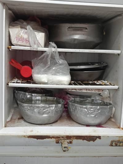 PEL Refrigerator for Sale – Excellent Cooling