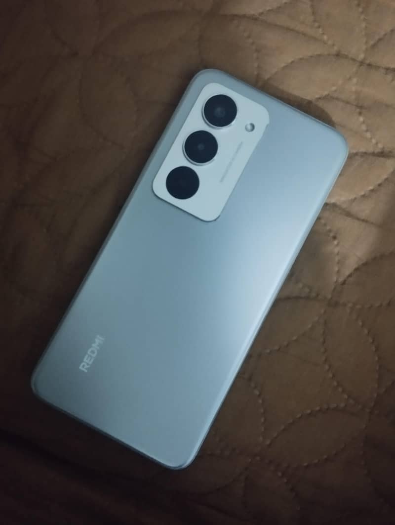 Redmi 15 1