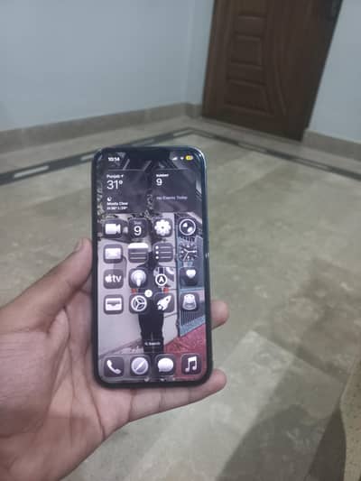 Apple iPhone 13 Pro