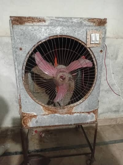 12 volt Dc air coolar