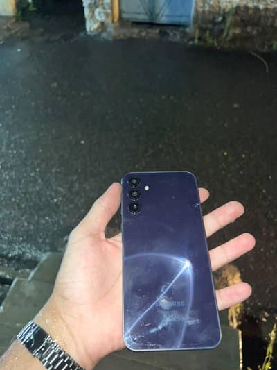 Samsung Mobile A15