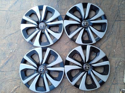 prius Phv New Model 15 Size Original Japane Import Wheel Covers