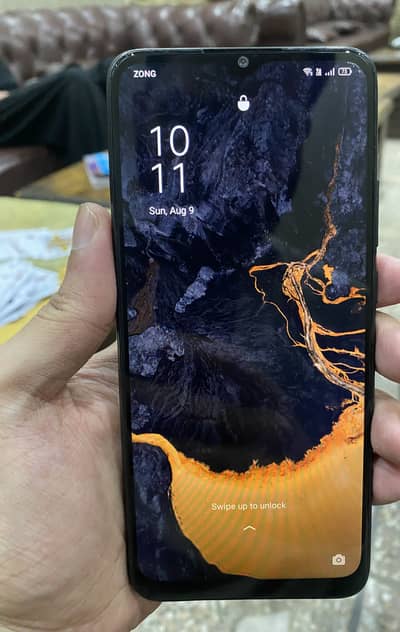 OPPO A16e | For Sale | Excellent Condition 10/10 | 4Gb/64Gb