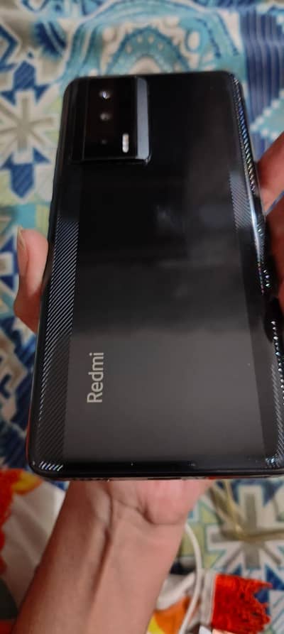 redmi k60