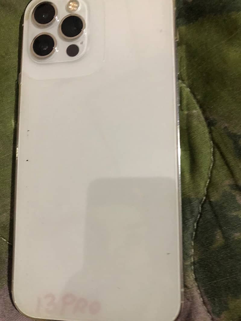 Apple iPhone 12 Pro 2