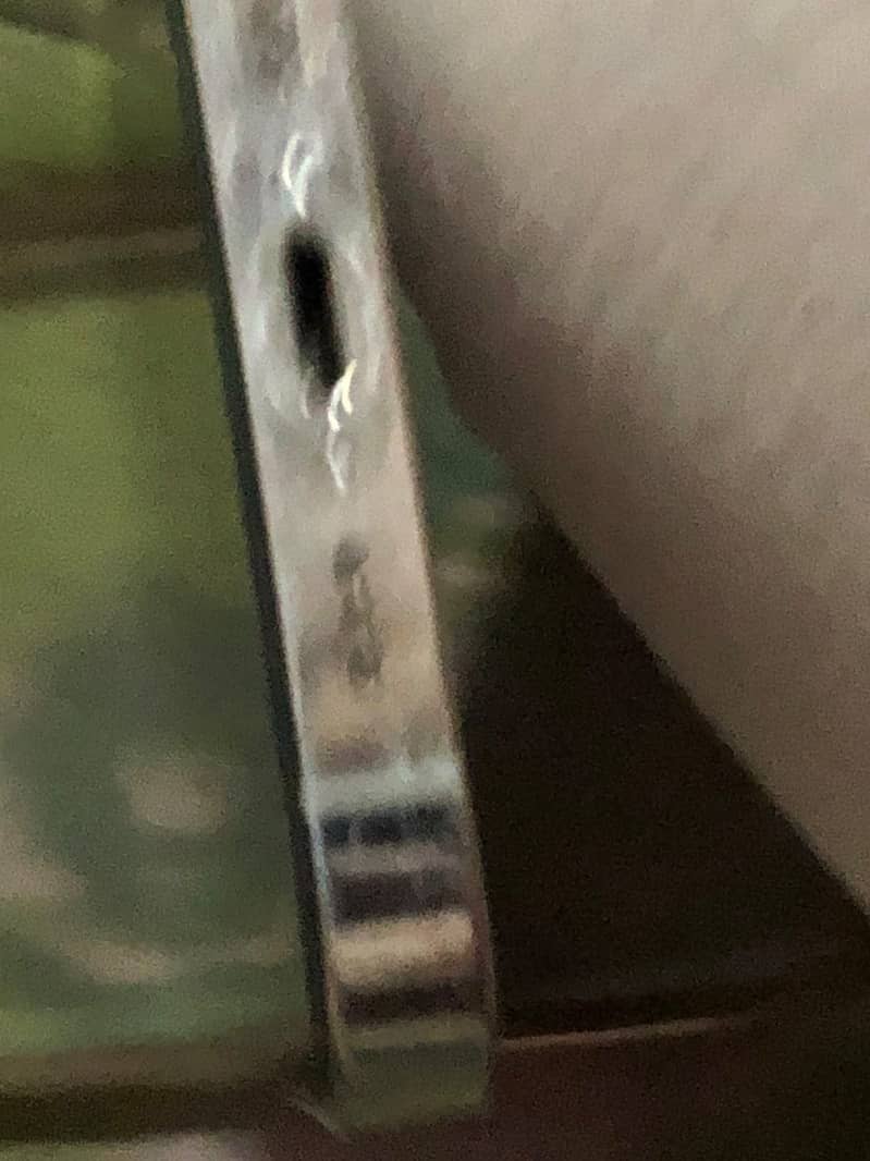 Apple iPhone 12 Pro 5