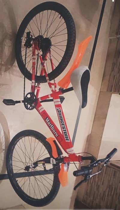 cycle