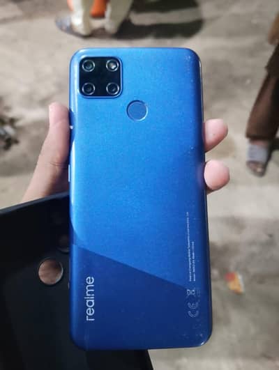 Realme C12