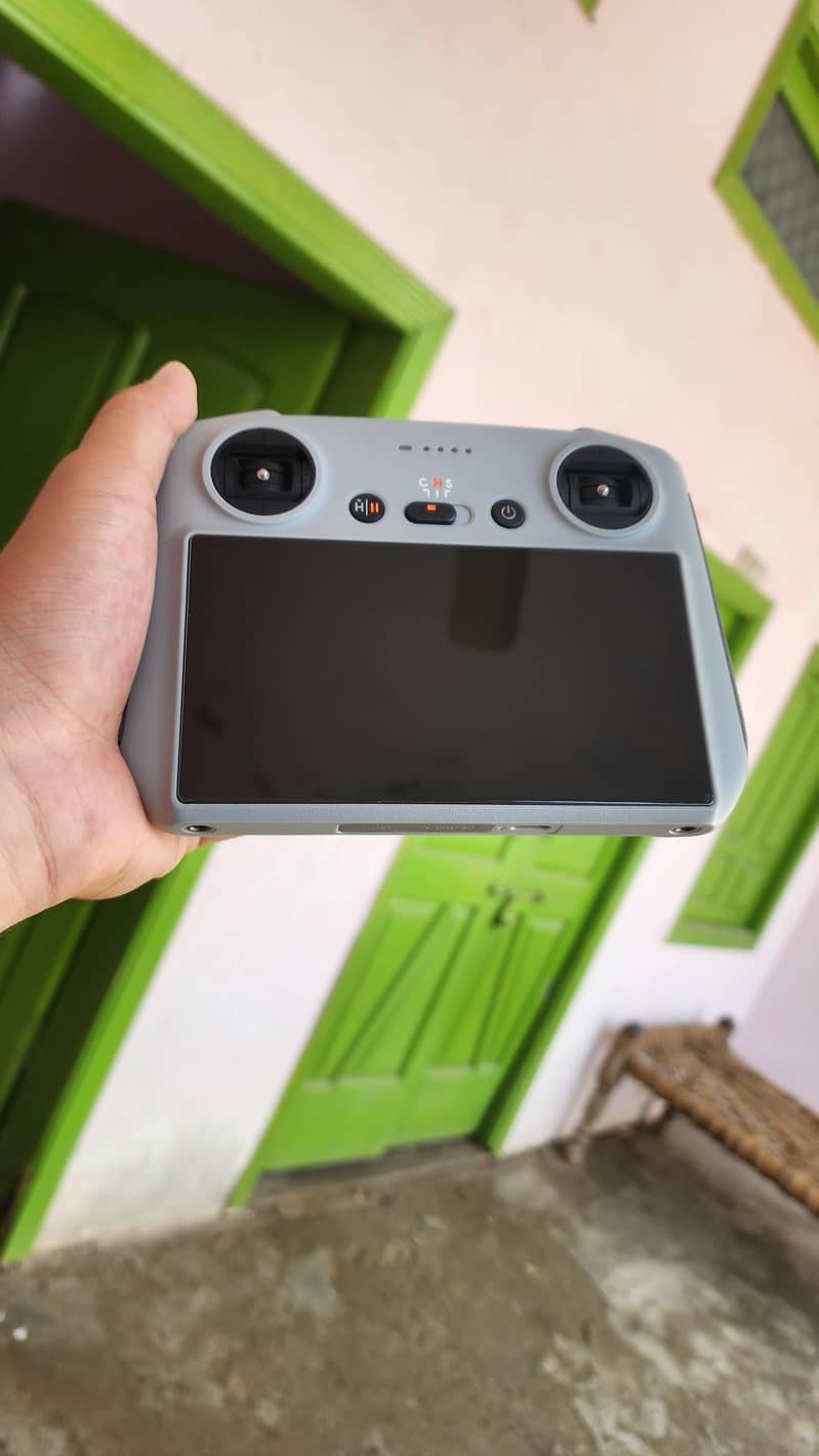 DJI mini 3 Drone 1