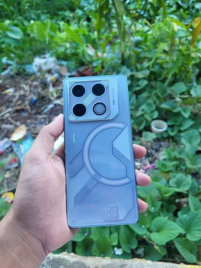 Infinix GT 20 Pro 5G 12/256 256GB/24GB RAM