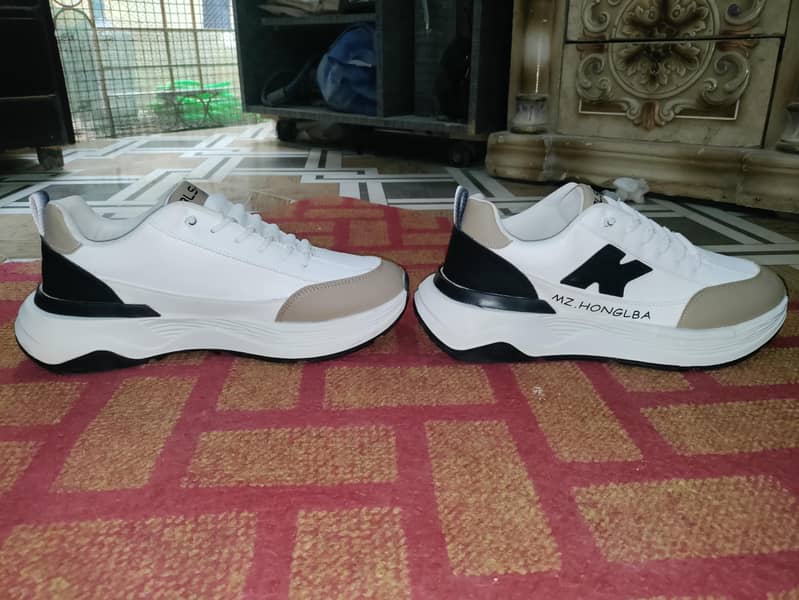 bls-Eke sneakers 3