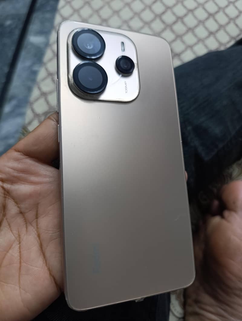 Redmei Note 14 1