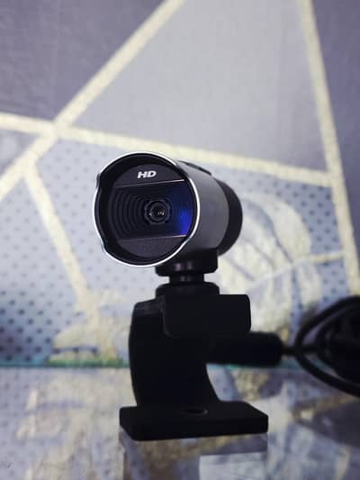 Original Microsoft Web Cams 1080p for Omegle