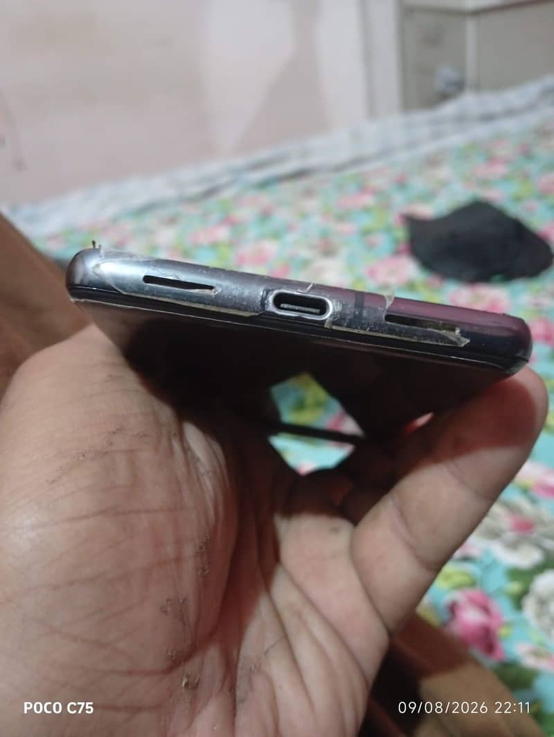 Google Pixel 7 Pro 3