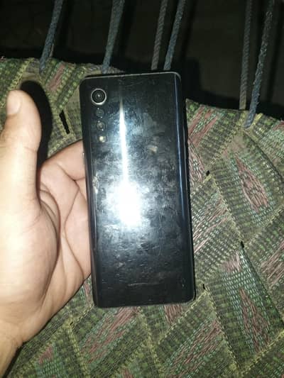 LG Velvet