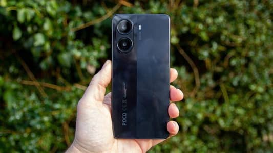Xiaomi POCO X7 Pro