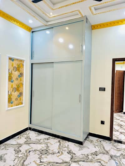 Brand New First Shifting House For Rent