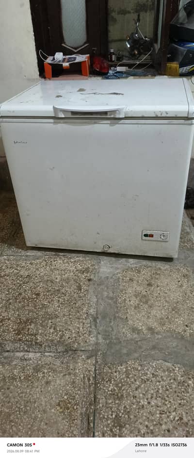 conditions 9) 10  1 year used